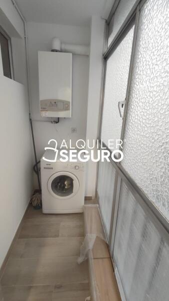 Piso en Avenida de Monforte de Lemos, MADRID MADRID