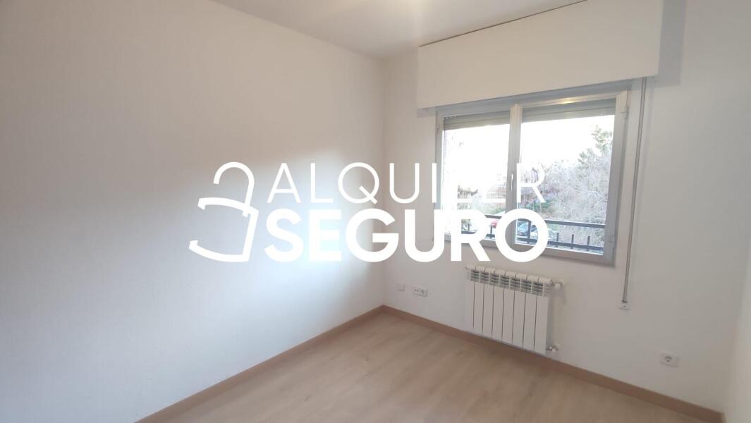 Piso en Avenida de Monforte de Lemos, MADRID MADRID