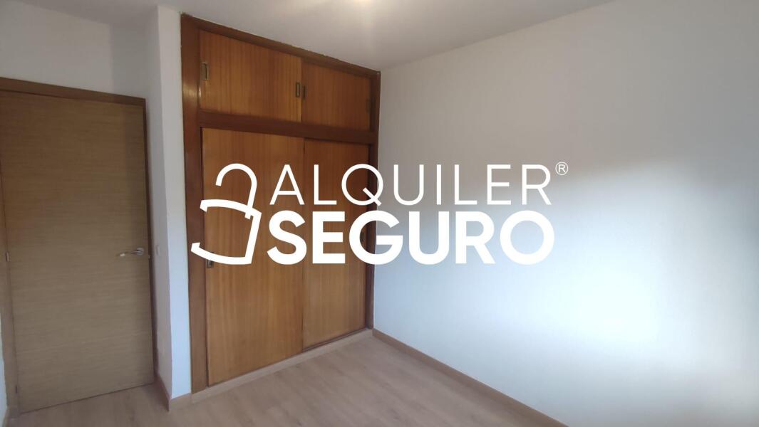 Piso en Avenida de Monforte de Lemos, MADRID MADRID