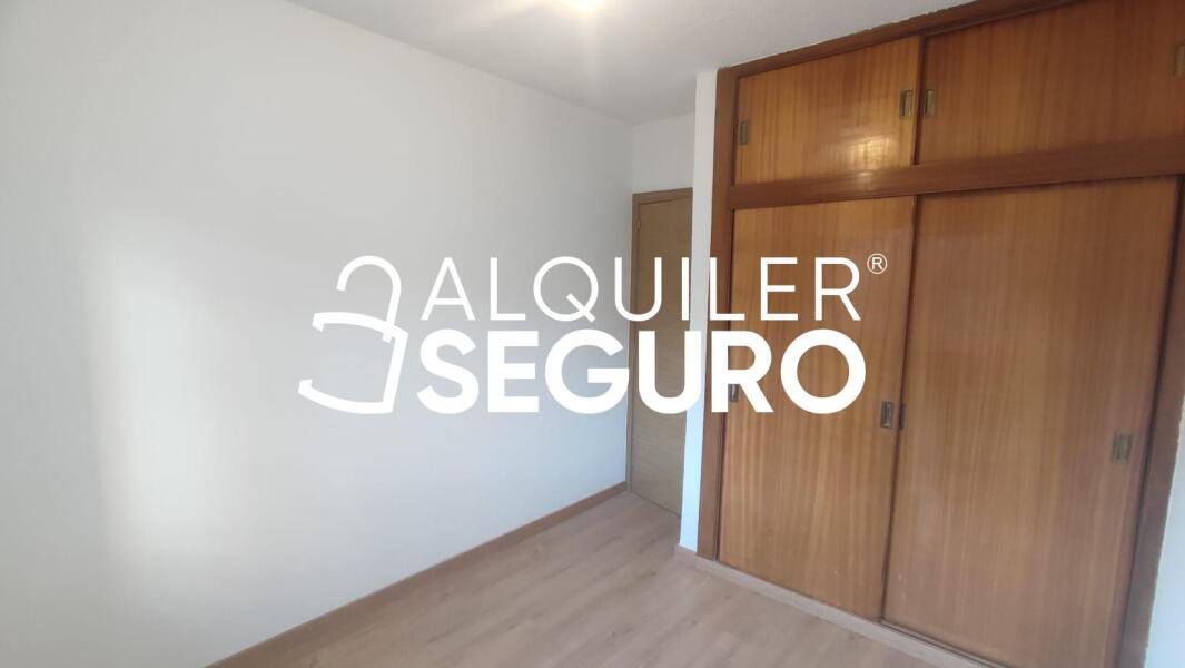 Piso en Avenida de Monforte de Lemos, MADRID MADRID