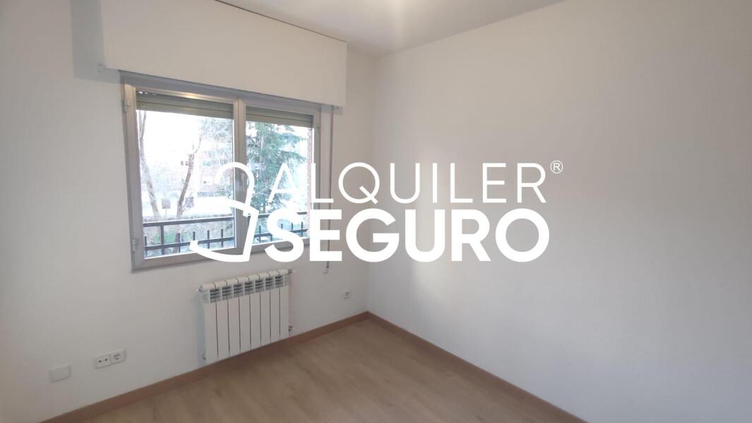 Piso en Avenida de Monforte de Lemos, MADRID MADRID