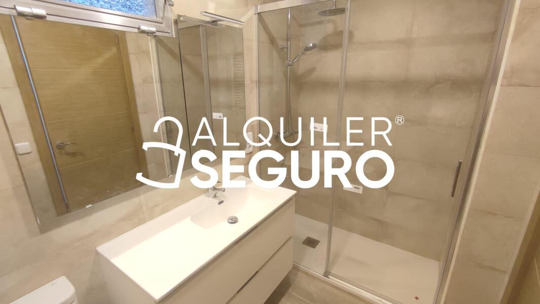 Piso en Avenida de Monforte de Lemos, MADRID MADRID