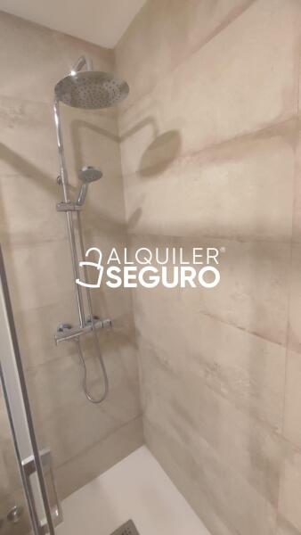 Piso en Avenida de Monforte de Lemos, MADRID MADRID