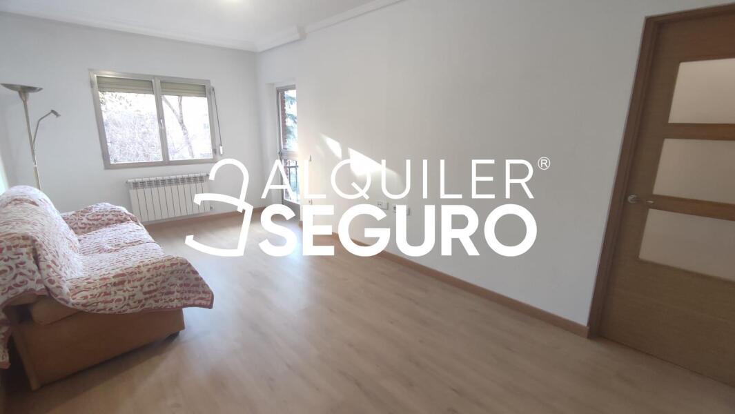 Piso en Avenida de Monforte de Lemos, MADRID MADRID