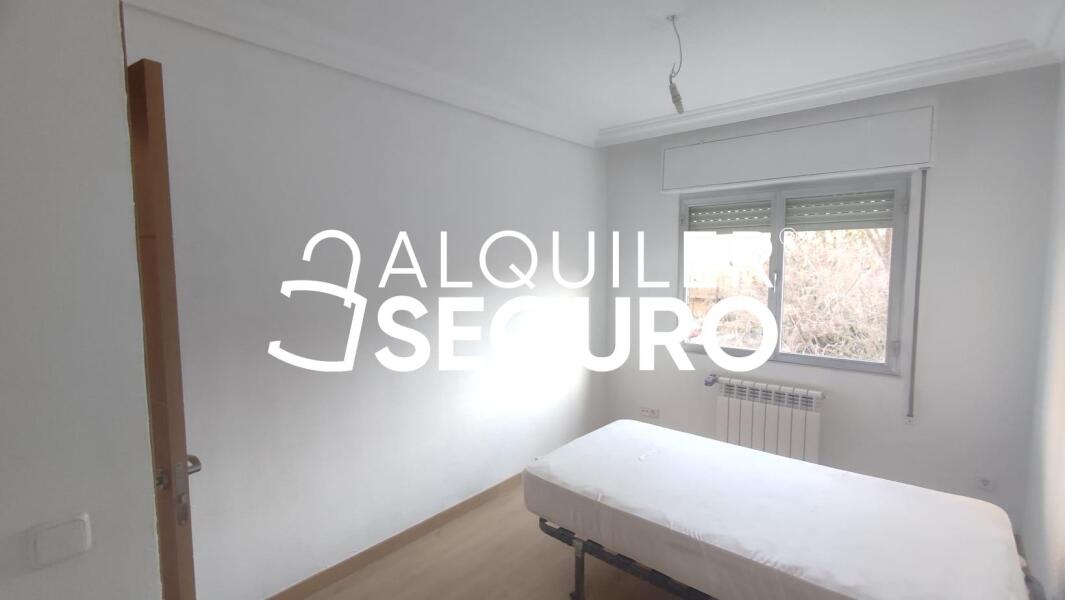 Piso en Avenida de Monforte de Lemos, MADRID MADRID