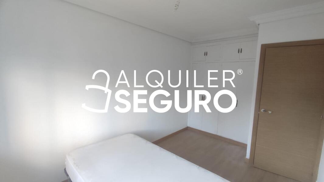 Piso en Avenida de Monforte de Lemos, MADRID MADRID