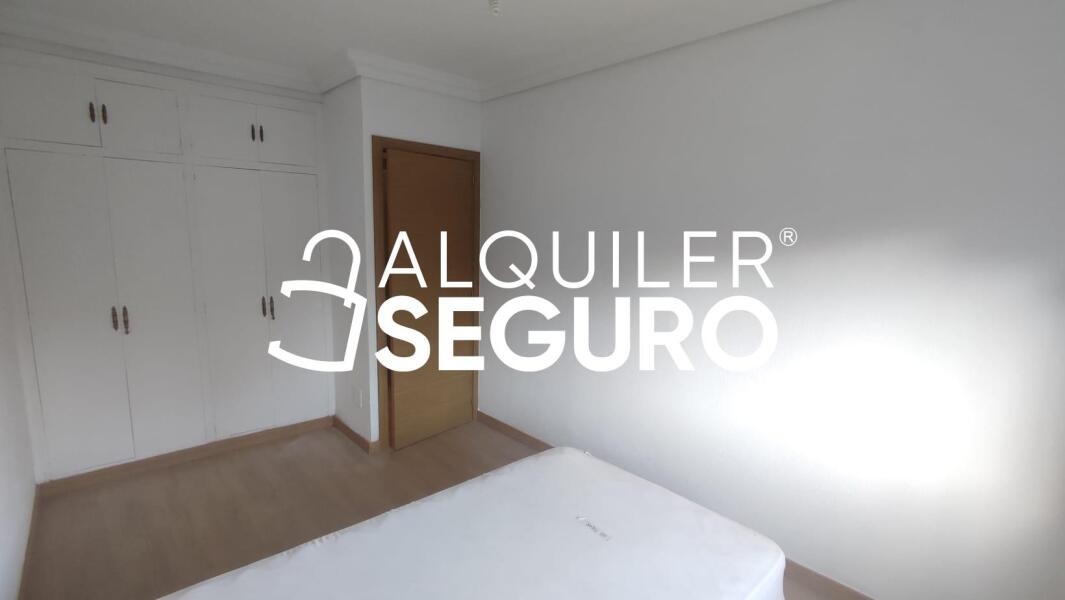 Piso en Avenida de Monforte de Lemos, MADRID MADRID