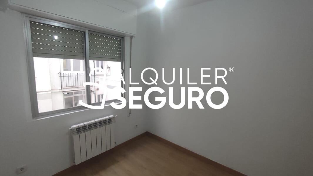 Piso en Avenida de Monforte de Lemos, MADRID MADRID