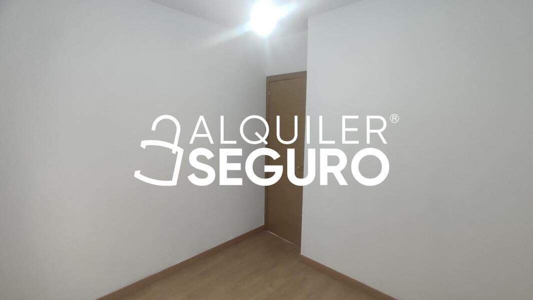 Piso en Avenida de Monforte de Lemos, MADRID MADRID