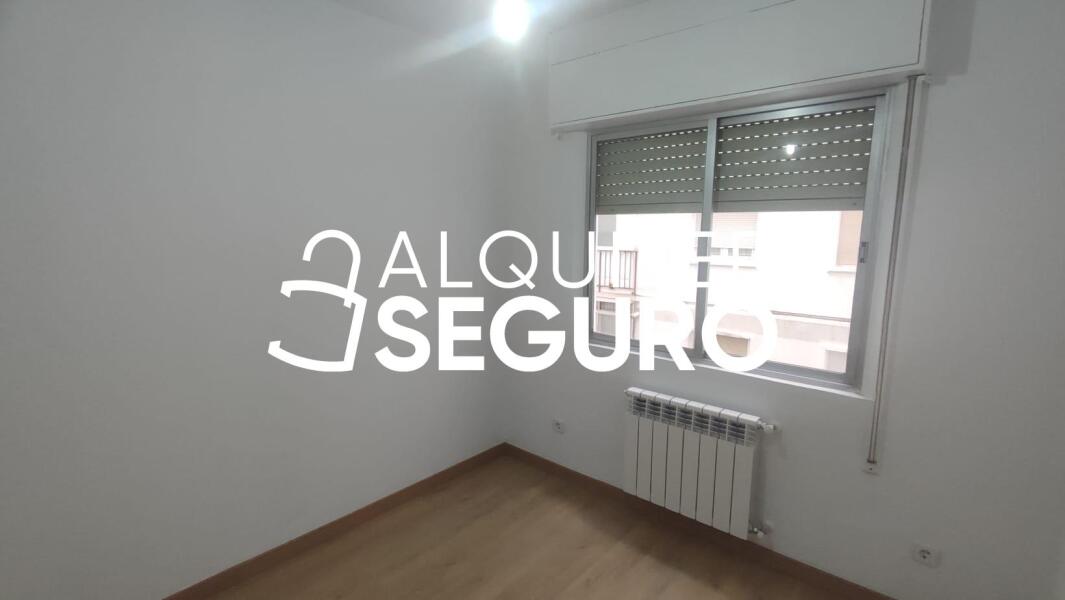 Piso en Avenida de Monforte de Lemos, MADRID MADRID