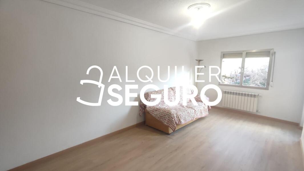 Piso en Avenida de Monforte de Lemos, MADRID MADRID