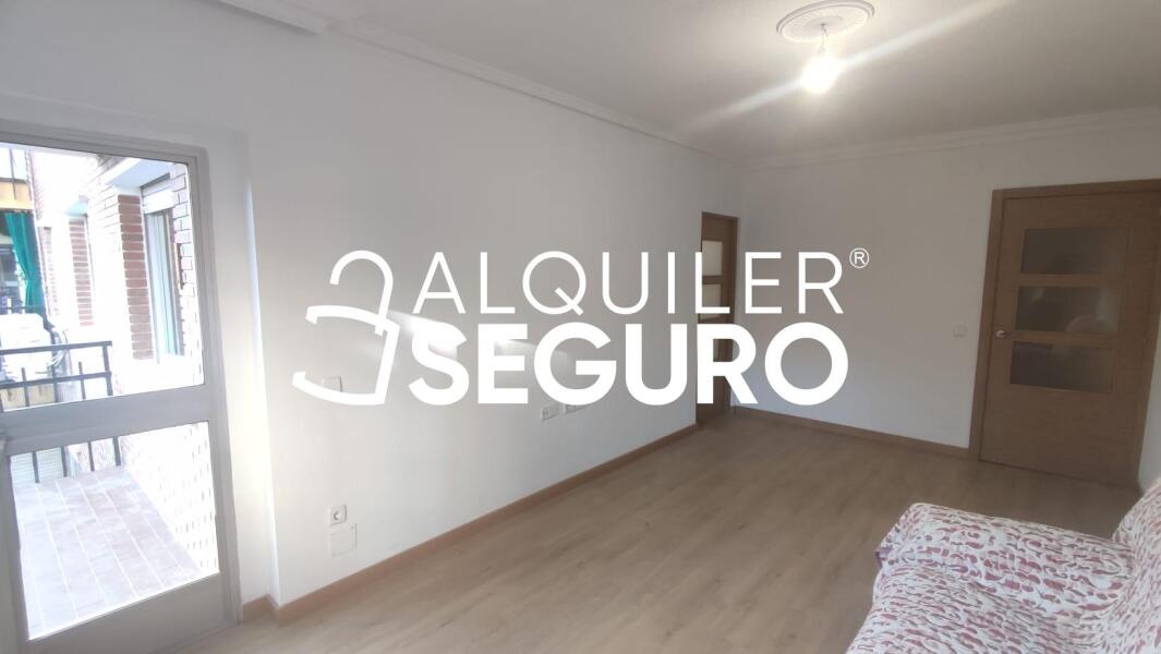 Piso en Avenida de Monforte de Lemos, MADRID MADRID