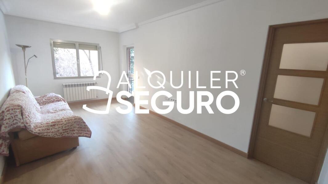 Piso en Avenida de Monforte de Lemos, MADRID MADRID