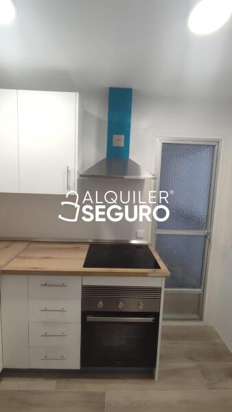 Piso en Avenida de Monforte de Lemos, MADRID MADRID