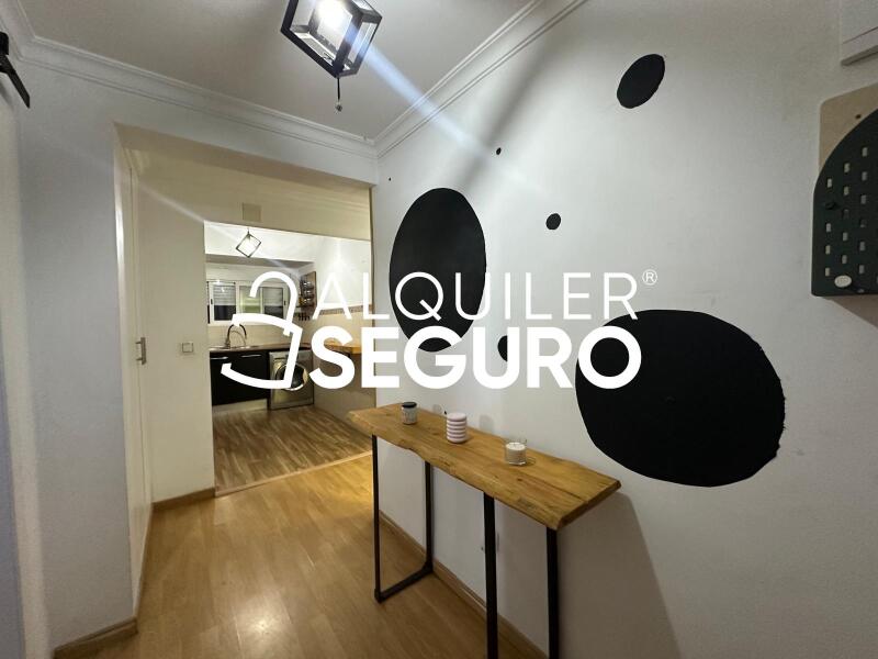 Piso en Calle Joanot martorell, ALBAL VALENCIA