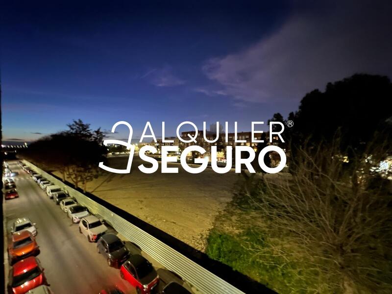 Piso en Calle Joanot martorell, ALBAL VALENCIA