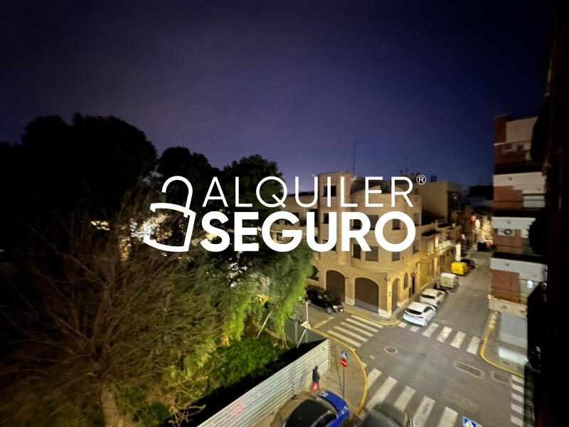 Piso en Calle Joanot martorell, ALBAL VALENCIA