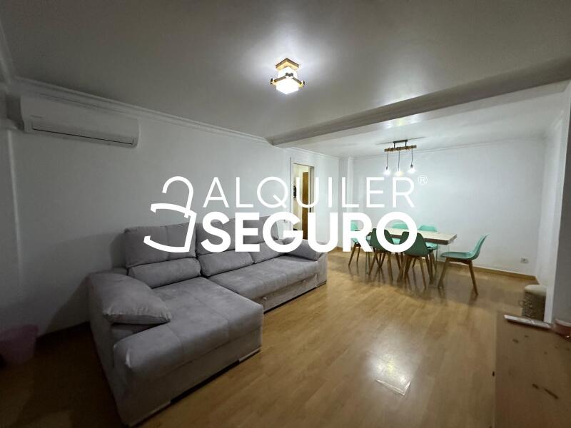 Piso en Calle Joanot martorell, ALBAL VALENCIA