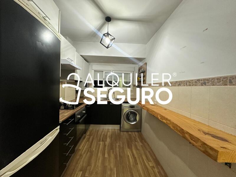 Piso en Calle Joanot martorell, ALBAL VALENCIA