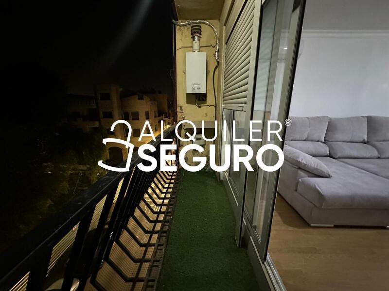 Piso en Calle Joanot martorell, ALBAL VALENCIA