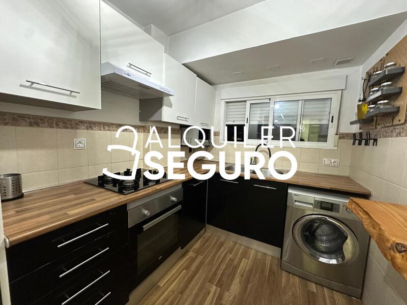 Piso en Calle Joanot martorell, ALBAL VALENCIA