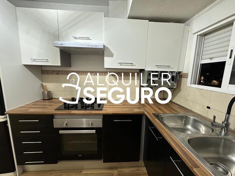 Piso en Calle Joanot martorell, ALBAL VALENCIA