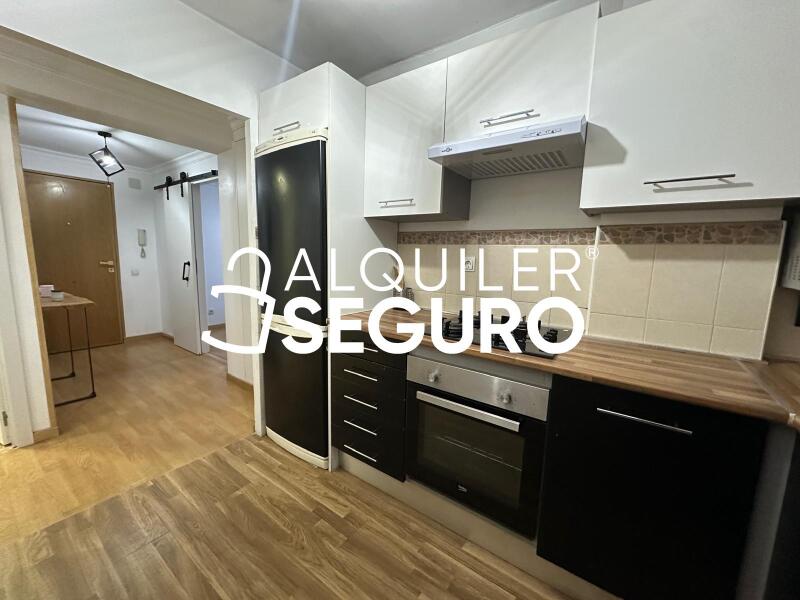 Piso en Calle Joanot martorell, ALBAL VALENCIA