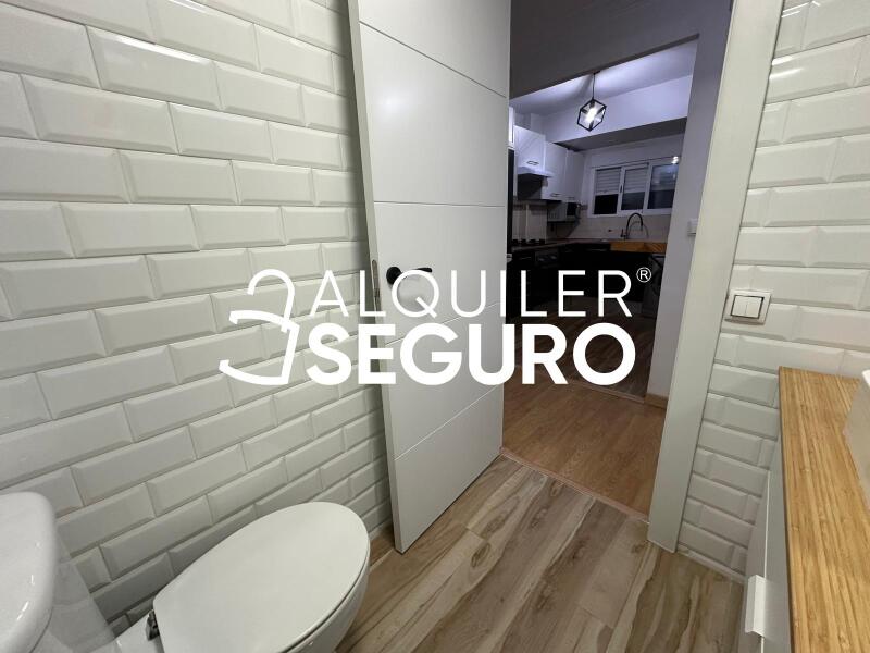 Piso en Calle Joanot martorell, ALBAL VALENCIA