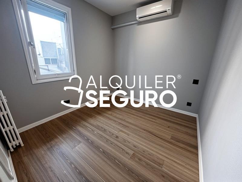 Piso en Calle Alcántara, MADRID MADRID