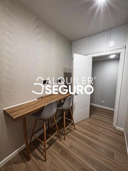 Piso en Calle Alcántara, MADRID MADRID