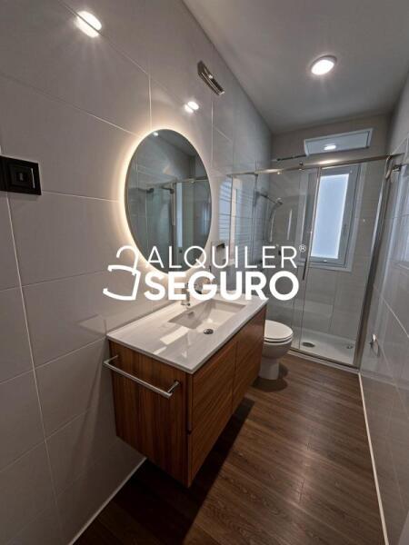 Piso en Calle Alcántara, MADRID MADRID