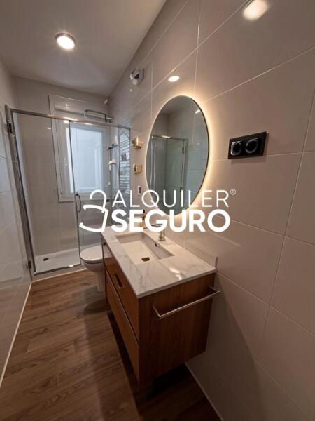 Piso en Calle Alcántara, MADRID MADRID