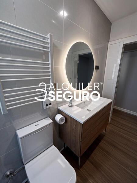 Piso en Calle Alcántara, MADRID MADRID