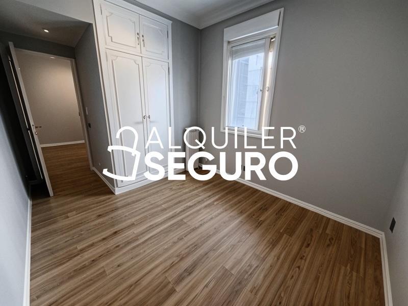 Piso en Calle Alcántara, MADRID MADRID