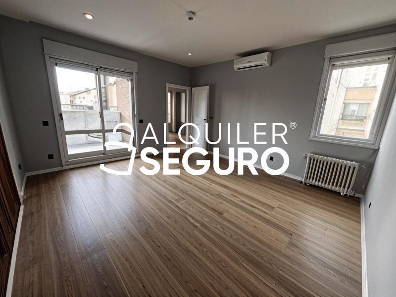 Piso en Calle Alcántara, MADRID MADRID