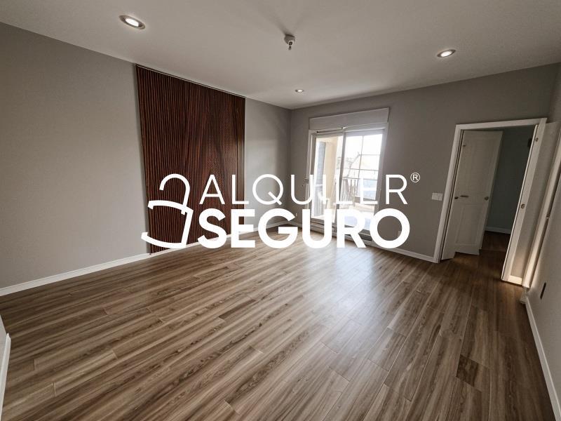 Piso en Calle Alcántara, MADRID MADRID