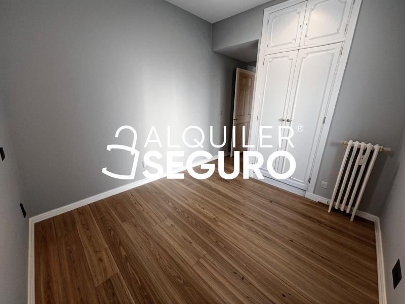 Piso en Calle Alcántara, MADRID MADRID