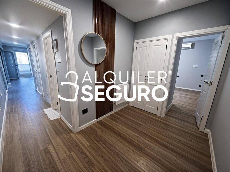 Piso en Calle Alcántara, MADRID MADRID