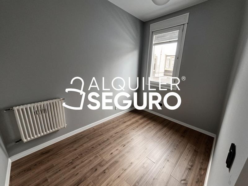 Piso en Calle Alcántara, MADRID MADRID