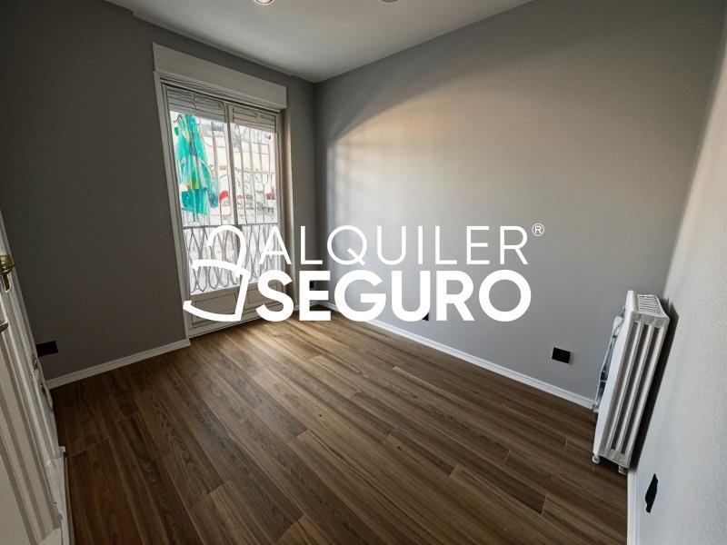 Piso en Calle Alcántara, MADRID MADRID