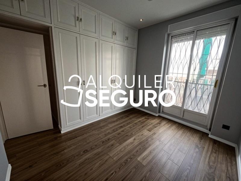 Piso en Calle Alcántara, MADRID MADRID