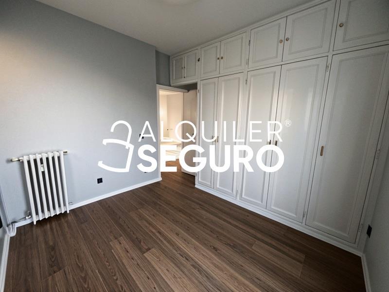 Piso en Calle Alcántara, MADRID MADRID