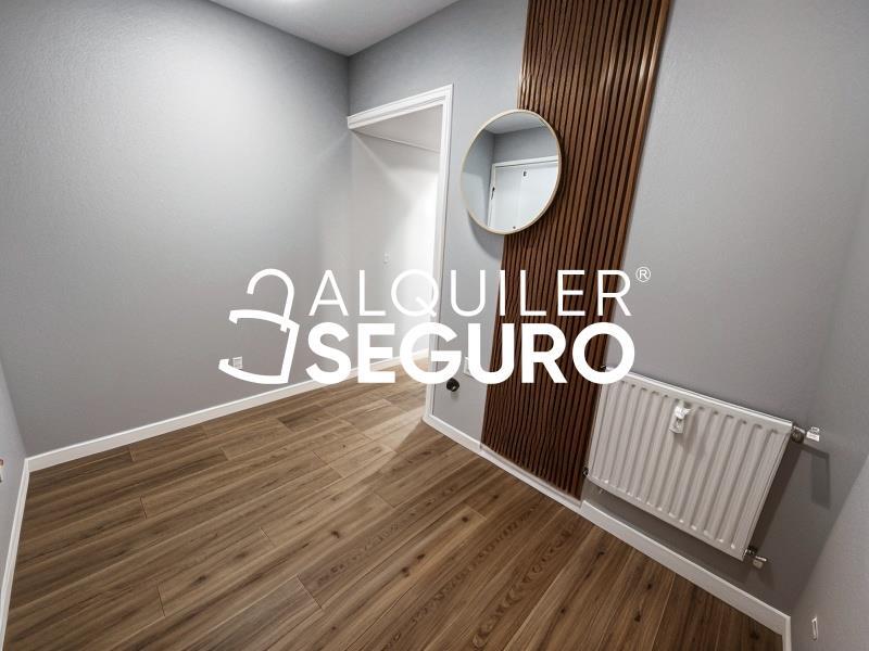 Piso en Calle Alcántara, MADRID MADRID