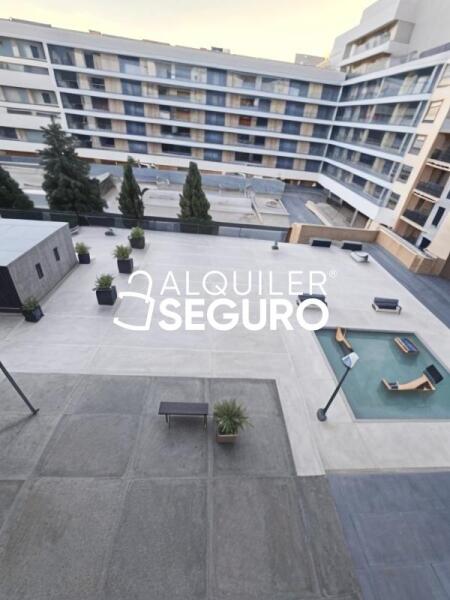 Piso en Calle Fernando I, ALCALÁ DE HENARES MADRID