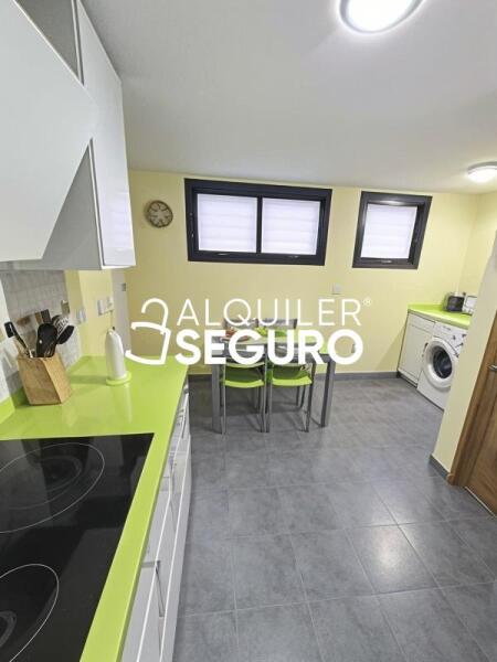 Piso en Calle Fernando I, ALCALÁ DE HENARES MADRID