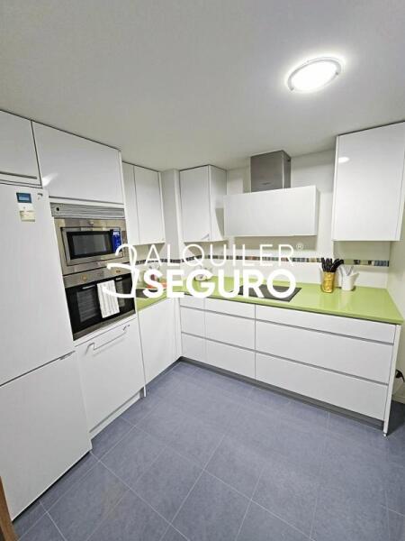 Piso en Calle Fernando I, ALCALÁ DE HENARES MADRID