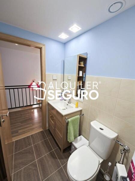 Piso en Calle Fernando I, ALCALÁ DE HENARES MADRID