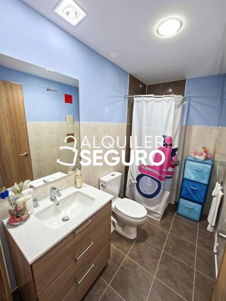 Piso en Calle Fernando I, ALCALÁ DE HENARES MADRID