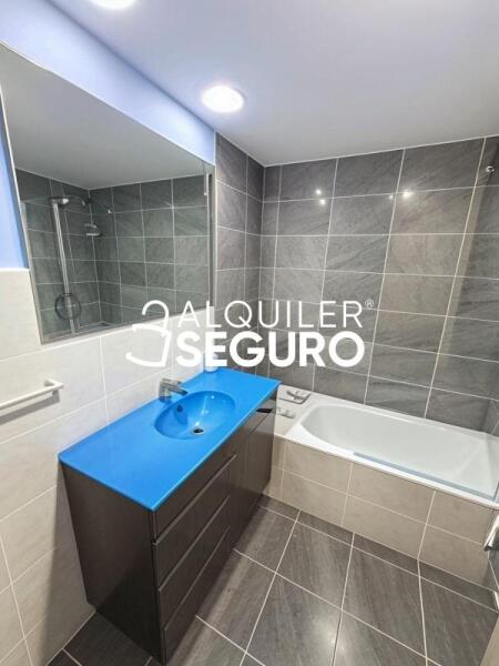 Piso en Calle Fernando I, ALCALÁ DE HENARES MADRID