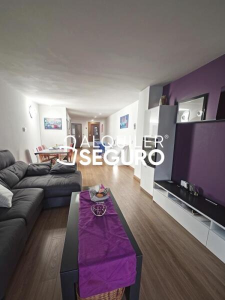 Piso en Calle Fernando I, ALCALÁ DE HENARES MADRID